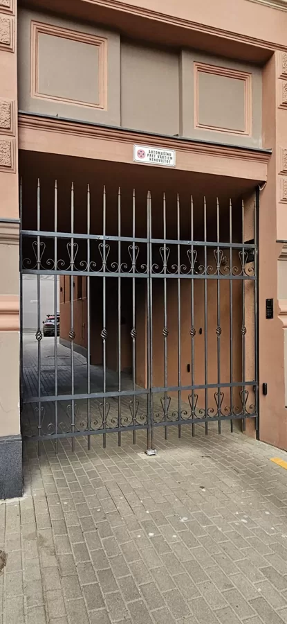 Verami vārti centrs 2