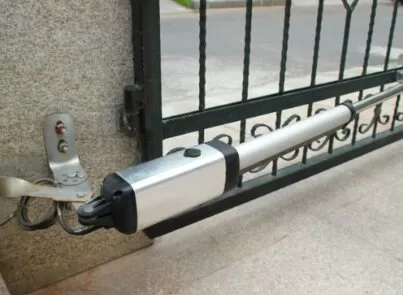 Vārtu automātika