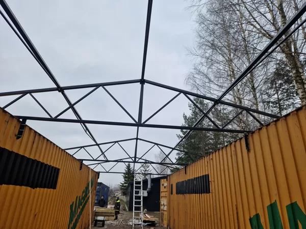 Metinātas kopnes 2