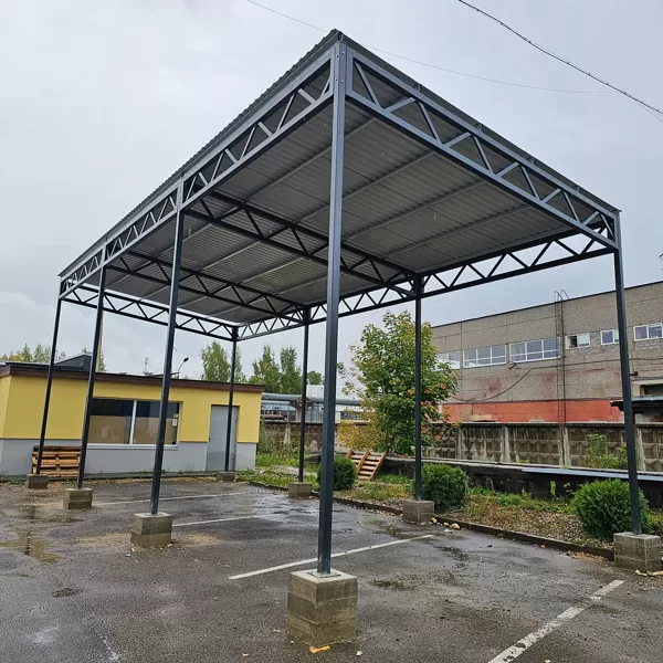 Augstā nojume